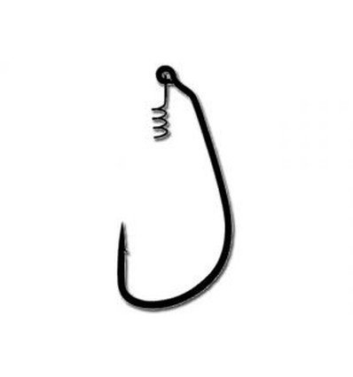 GAMAKATSU SUPER LINE SPRING LOCK #3/0 P/4