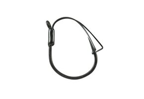 GAMAKATSU WORM 318 WACKY WEEDLESS #1 P/4