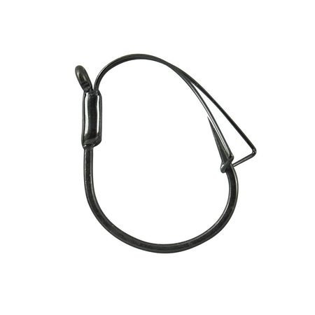 GAMAKATSU WORM 318 WACKY WEEDLESS #1 P/4