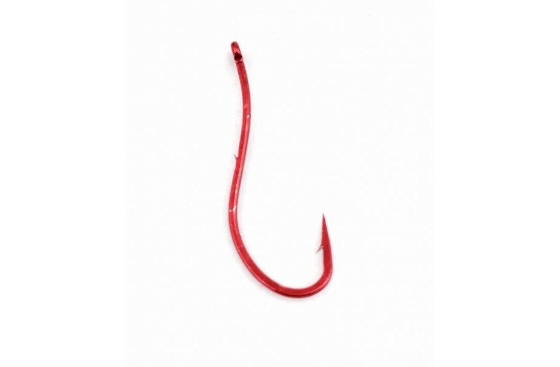 GAMAKATSU HOOK LS-3113R #1 P/25