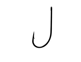 GAMAKATSU HOOK LS-5413F #4 P/10