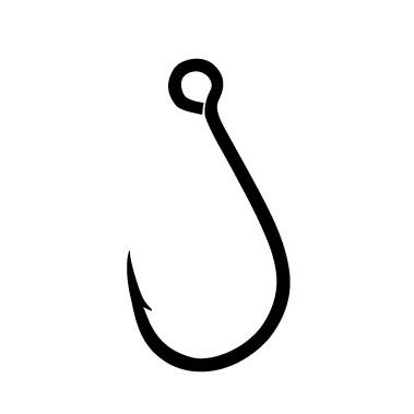 GAMAKATSU HOOK LS 3423F #1/0 P/5