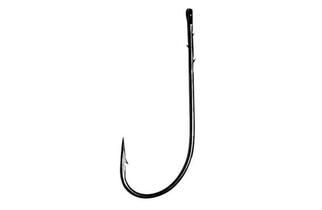 GAMAKATSU HOOK F31 #4 P/11