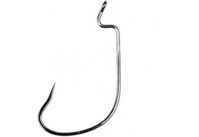 GAMAKATSU HOOK WORM 314 #1/0 P/6