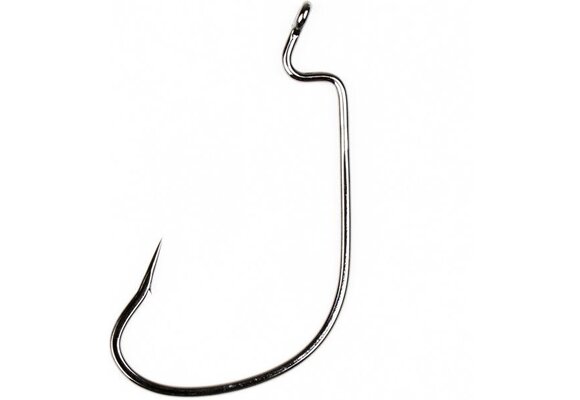 GAMAKATSU HOOK WORM 314 #1/0 P/6