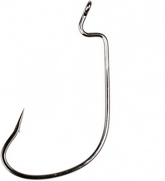 GAMAKATSU HOOK WORM 314 #1/0 P/6