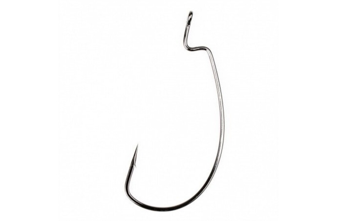 GAMAKATSU HOOK WORM 34 #1 P/6