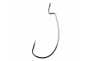 GAMAKATSU HOOK WORM 34 #1 P/6