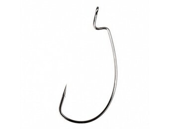 GAMAKATSU HOOK WORM 34 #1 P/6