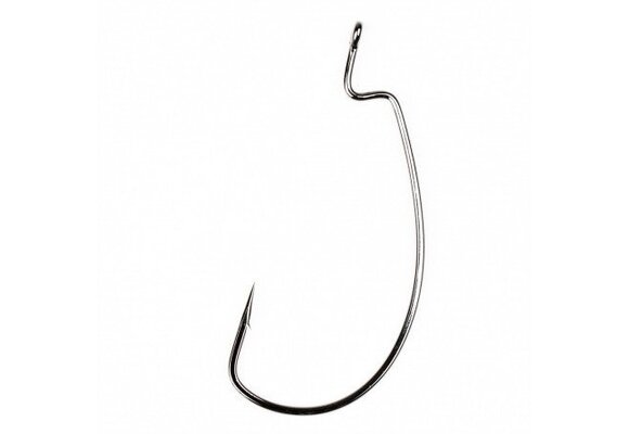 GAMAKATSU HOOK WORM 34 #1 P/6