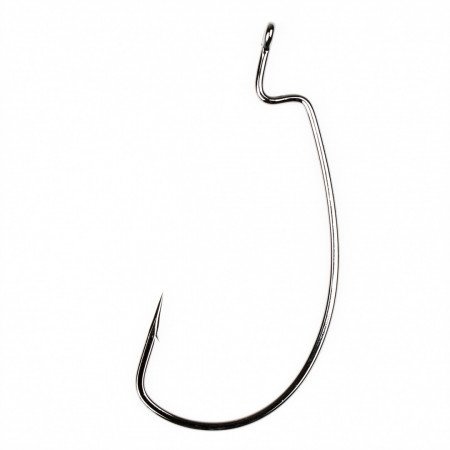 GAMAKATSU HOOK WORM 34 #1 P/6