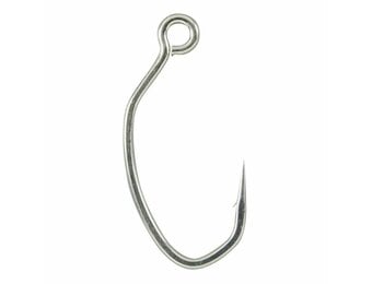 GAMAKATSU HOOK SINGLE 56 #1 P/6