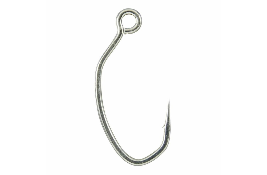 GAMAKATSU HOOK SINGLE 56 #1 P/6