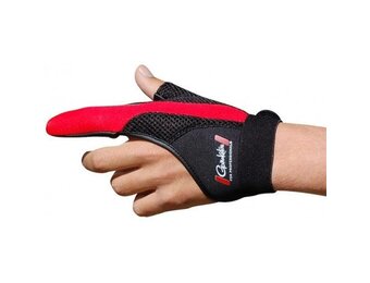 GAMAKATSU CASTING-PROTECTOR RIGHT XXXL