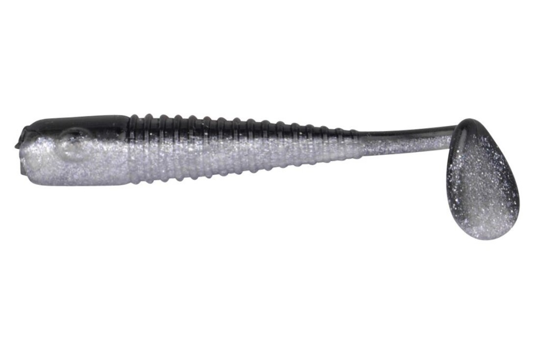 FS UP SLUG SHADS GLITTER ROACH