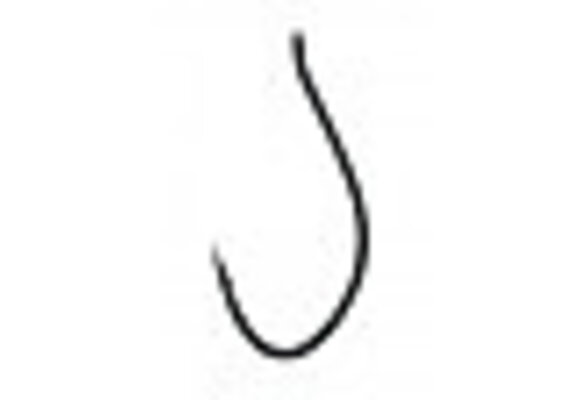 FREESTYLE DSG HOOK #6 P/10