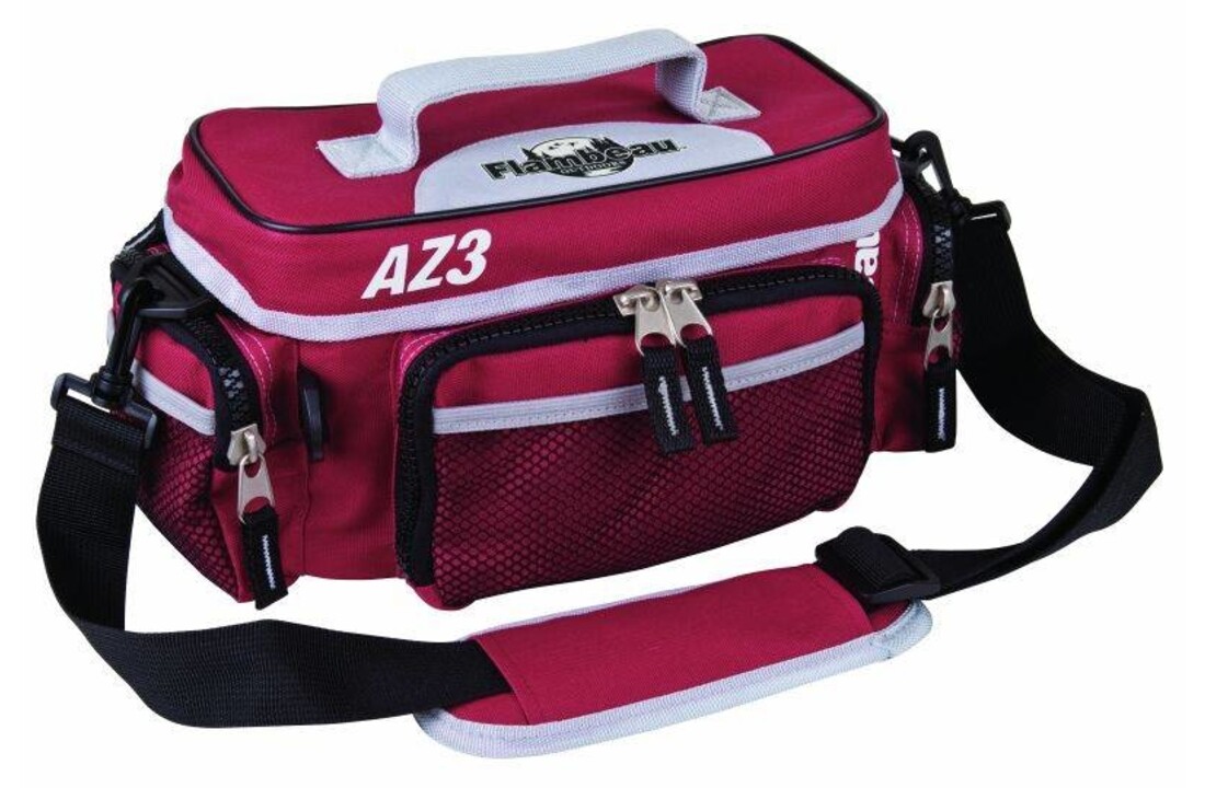 LIGHT TACKLE SYSTEM ROOD