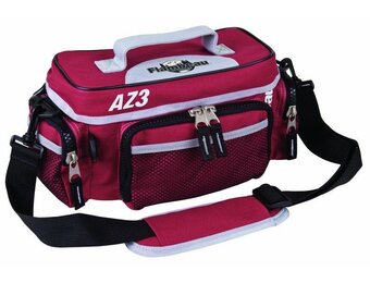 LIGHT TACKLE SYSTEM ROOD