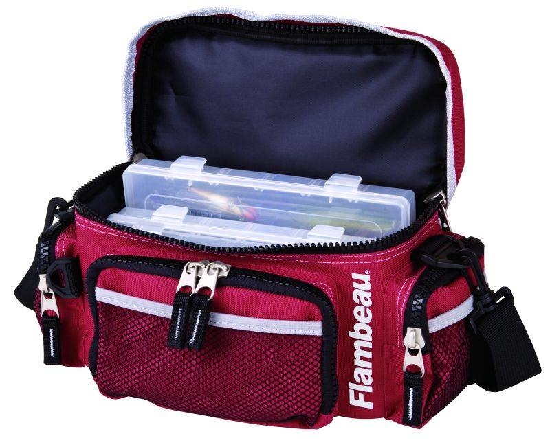 LIGHT TACKLE SYSTEM ROOD