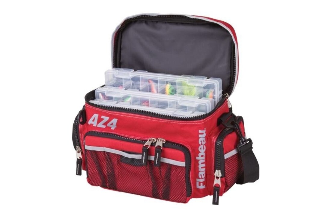 LIGHT TACKLE SYSTEM ROOD