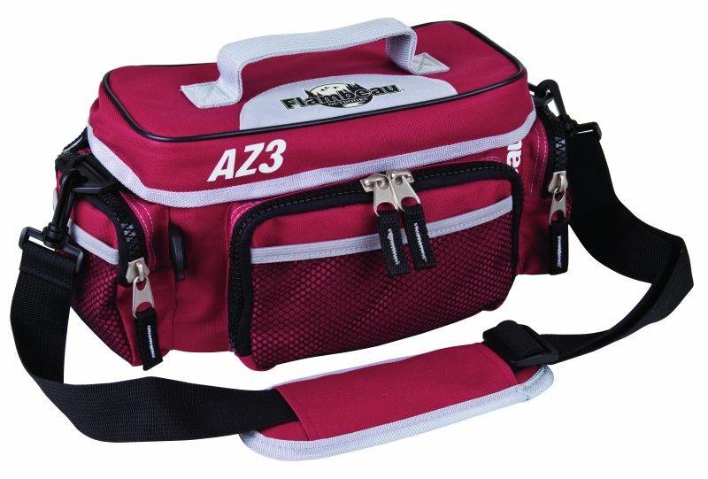 LIGHT TACKLE SYSTEM ROOD