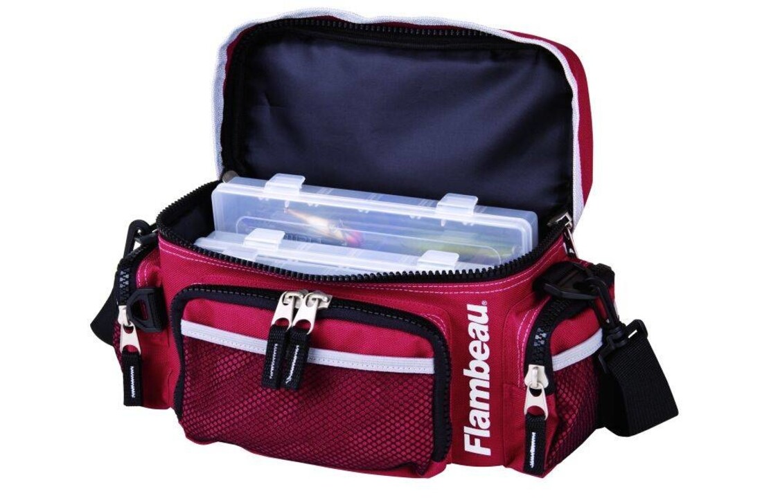 LIGHT TACKLE SYSTEM ROOD