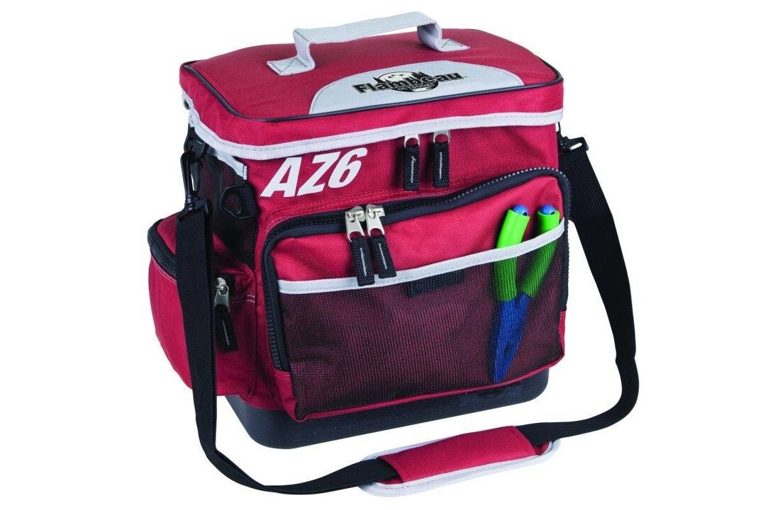 LIGHT TACKLE SYSTEM ROOD