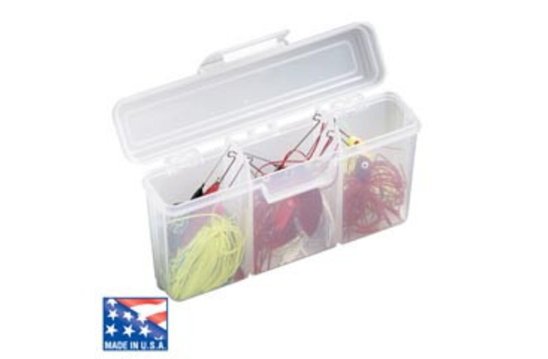 SMALL SPINNERBAIT BOX