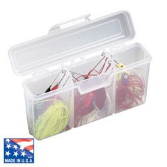 SMALL SPINNERBAIT BOX