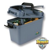 MARINE DRY BOX 14'' BLUE ZERUST