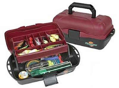 CLASSIC TRAY 1-TRAY GROEN/WIT