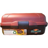 CLASSIC TRAY 1-TRAY GROEN/WIT