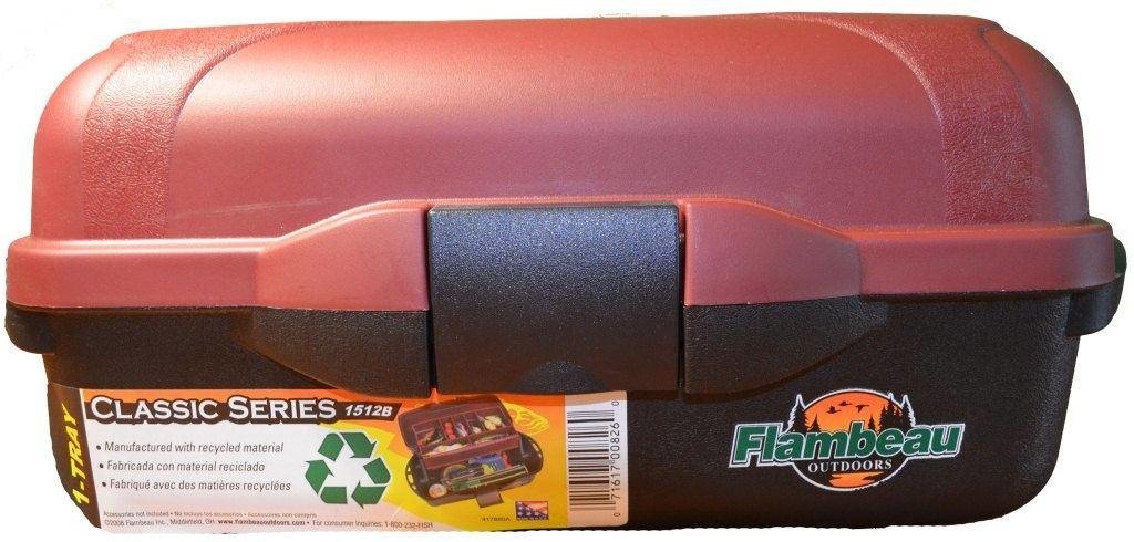 CLASSIC TRAY 1-TRAY GROEN/WIT