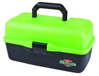 FROST SERIES 3-TRAY FROST GREEN