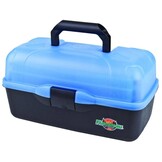 FROST SERIES 3-TRAY FROST GREEN