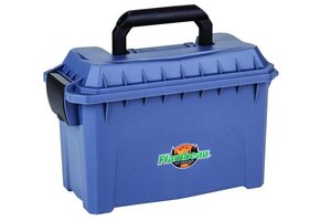 MARINE DRY BOX 14'' BLUE ZERUST