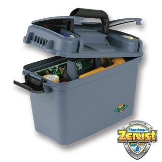 MARINE DRY BOX 14'' BLUE ZERUST