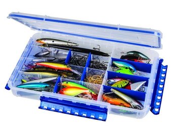 ULTIMATE TUFF TAINER WATERPROOF