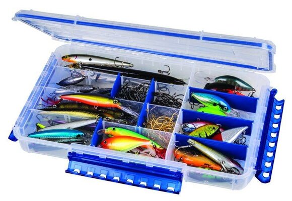 ULTIMATE TUFF TAINER WATERPROOF