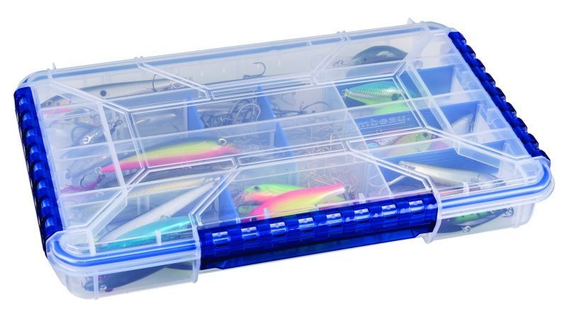 ULTIMATE TUFF TAINER WATERPROOF