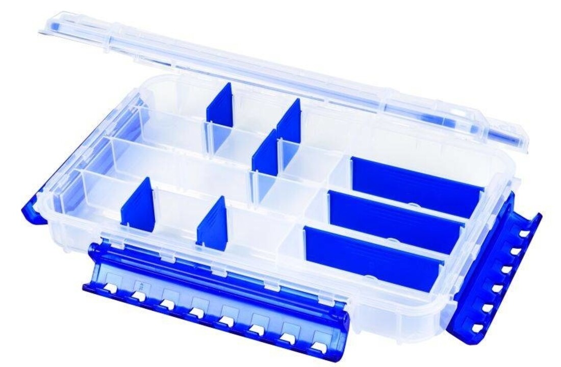 ULTIMATE TUFF TAINER WATERPROOF