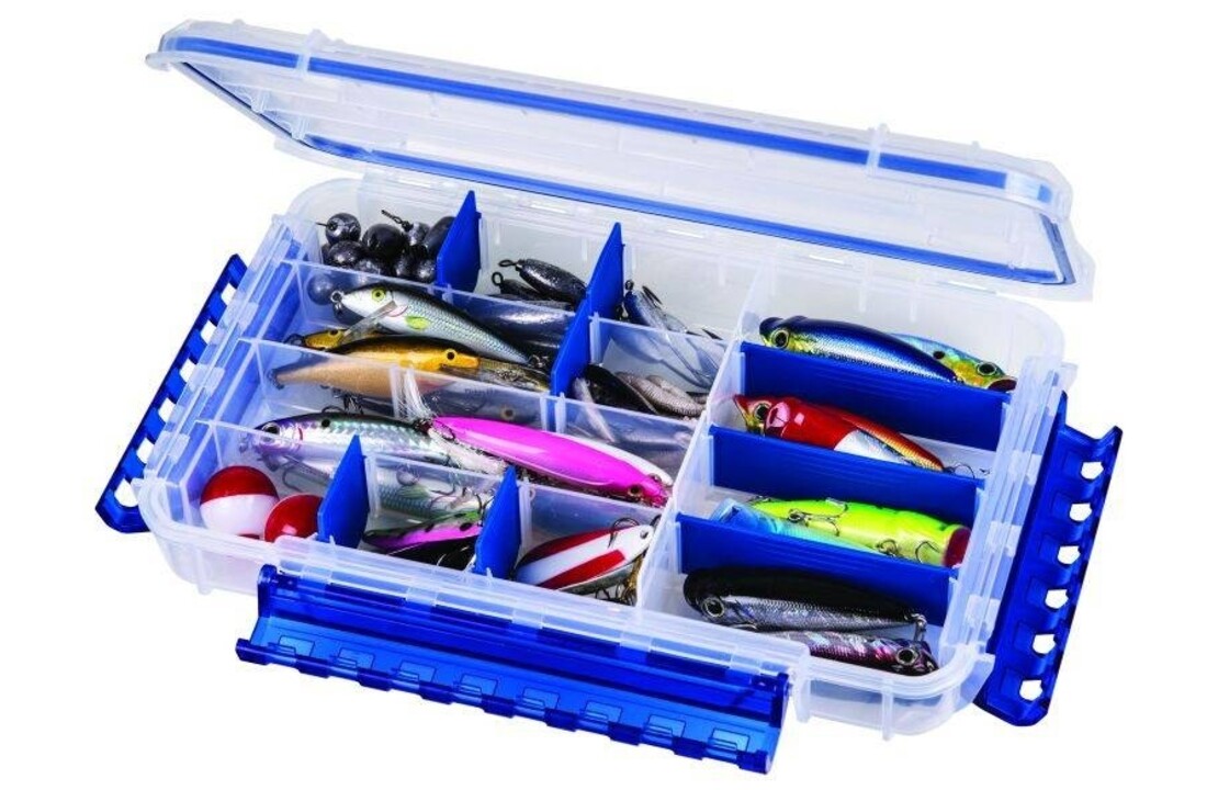 ULTIMATE TUFF TAINER WATERPROOF