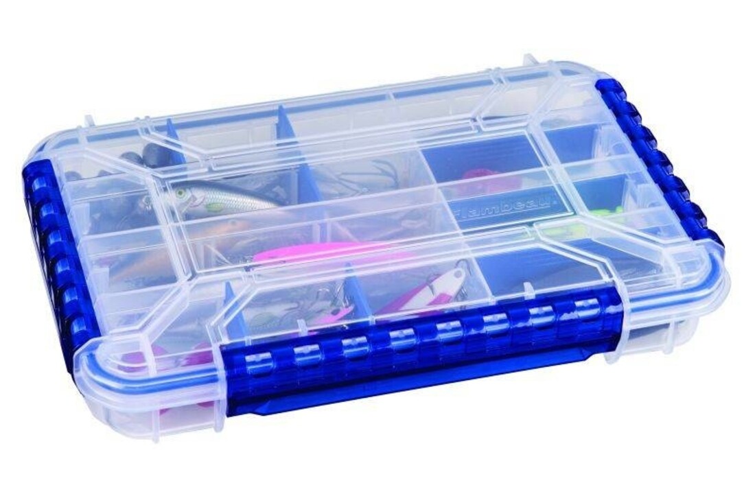 ULTIMATE TUFF TAINER WATERPROOF