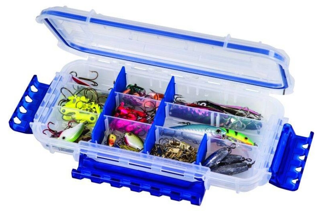 ULTIMATE TUFF TAINER WATERPROOF