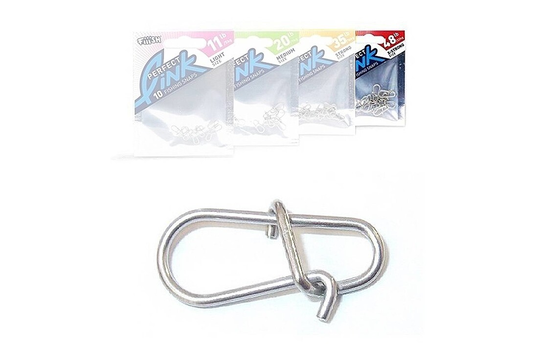 SNAP STRONG 11 LB *10