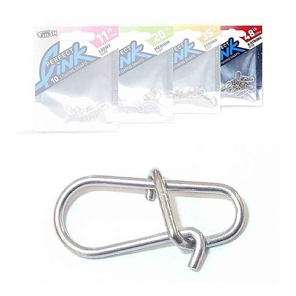 SNAP STRONG 11 LB *10