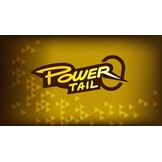 POWERTAIL 38MM X-FAST 10 GRAM SILVER SARDINE