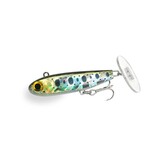 POWERTAIL 30MM SLOW 2.4 GRAM NATURAL TROUT