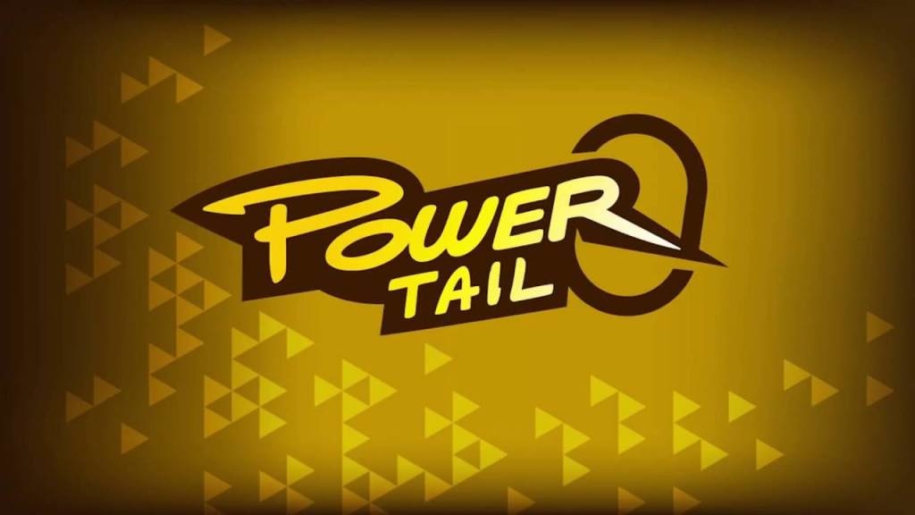 POWERTAIL 30MM SLOW 2.4 GRAM NATURAL TROUT