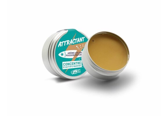 NATURAL ATTRACTANT 40 GRAM